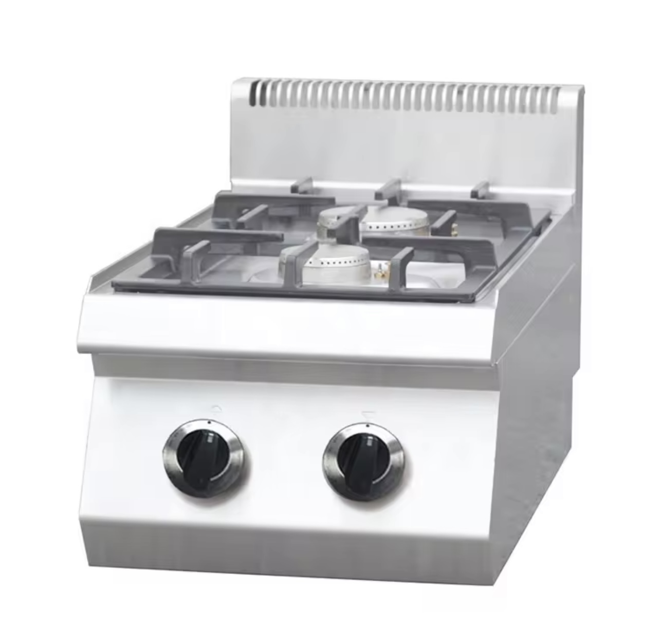Gas stove 2