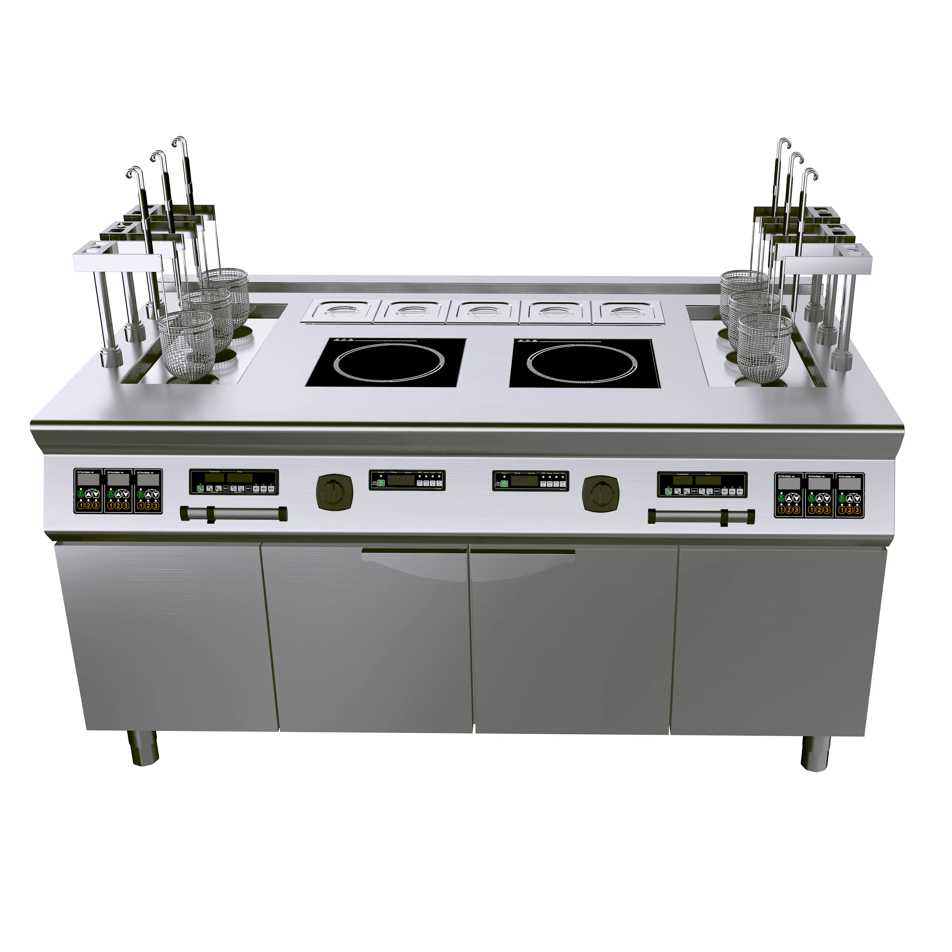 Noodle Cooker